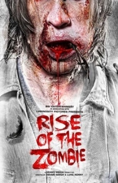 Rise Of The Zombie